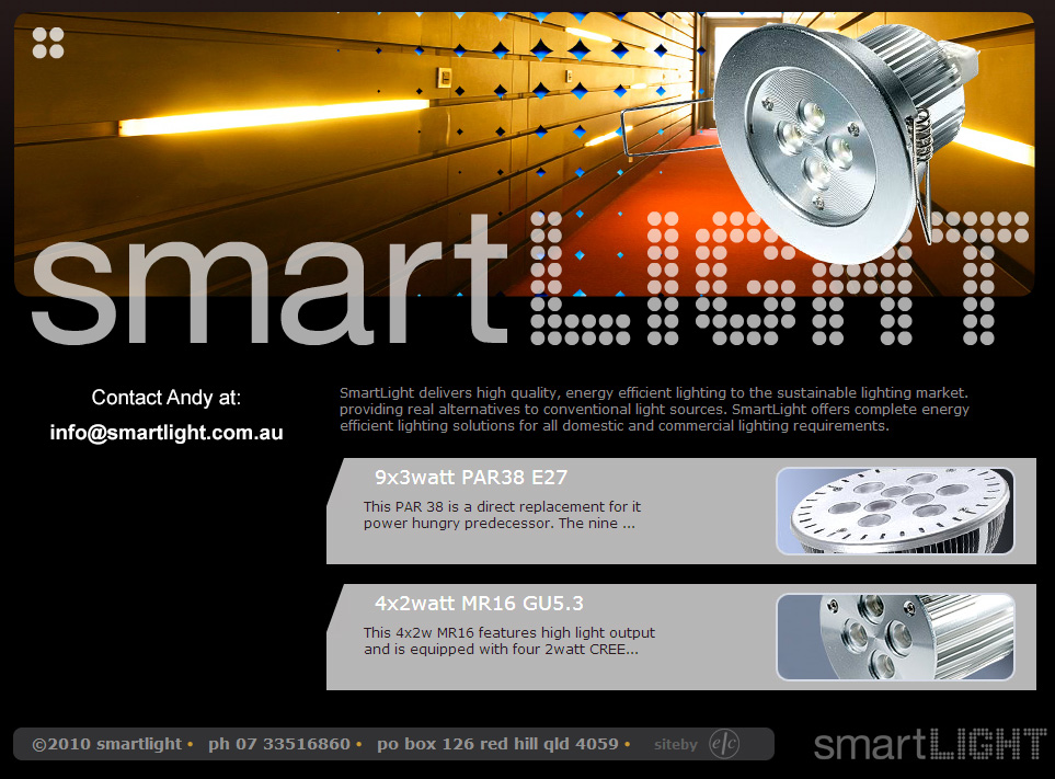 smartLIGHT